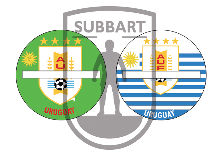 COVER URUGUAY