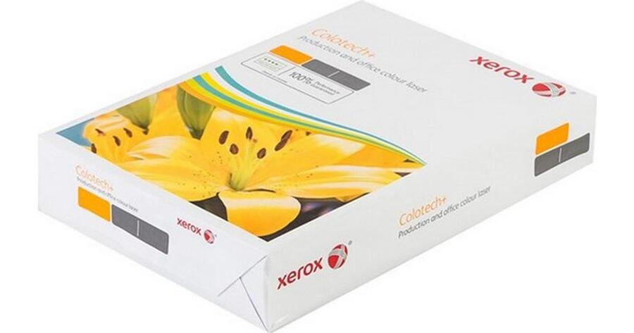 Risma carta / cartoncino A3 Colotech+ Gold - varie grammature