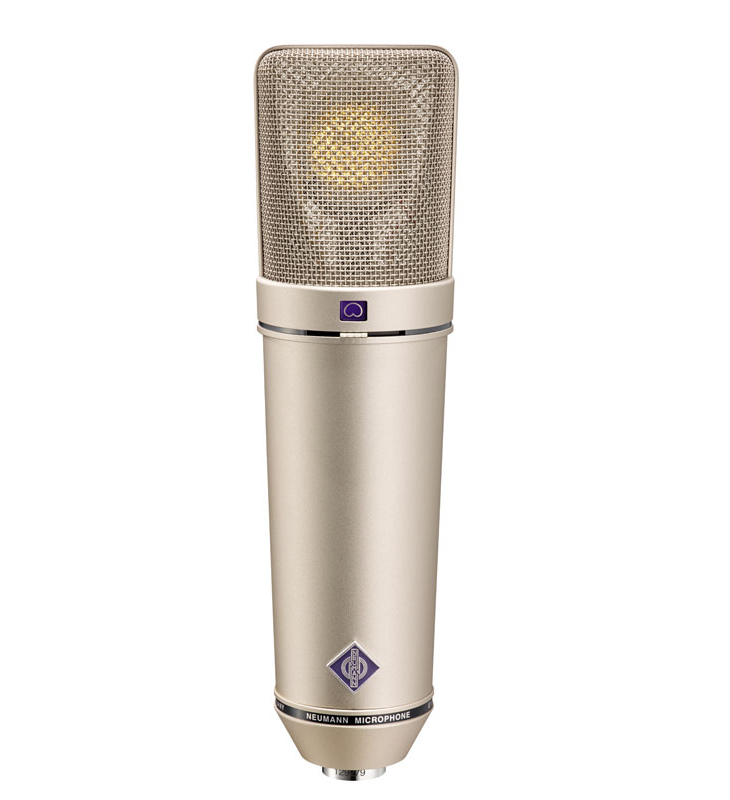 Neumann U87 Ai