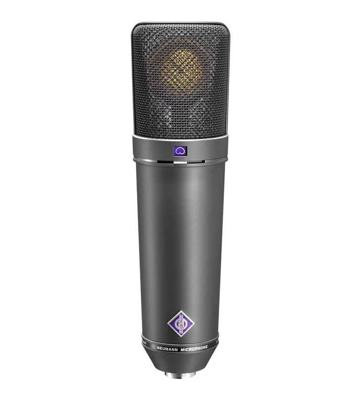 Neumann U87 Ai