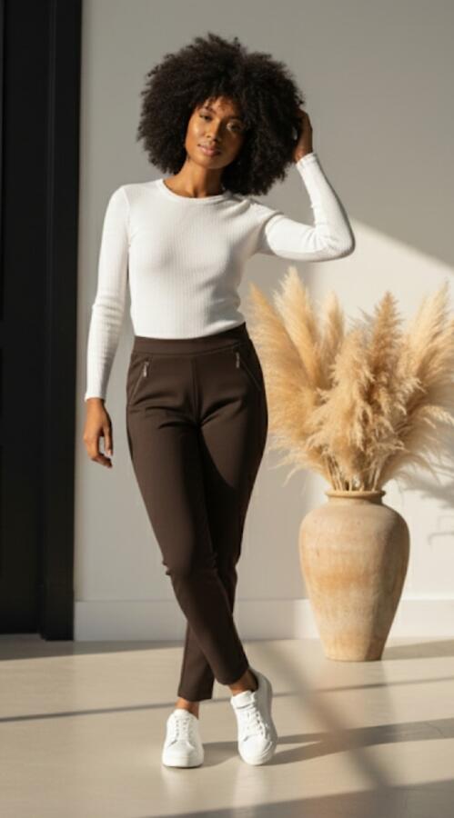 Pantalone pail felpato vari colori taglie M/L - L/XL - XL/XXL