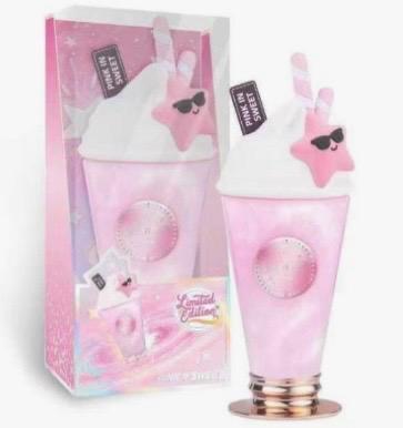 PINK IN SWEET LIMITED EDITION SHIMMER (Dupe Yum Yum)               [Quantitìà minima è di 3 pezzi]