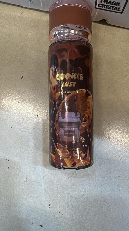 HARIZON KISS FRAGRANCE MIST (Dupe YUM YUM)    [Quantità minima è di 6 pezzi]