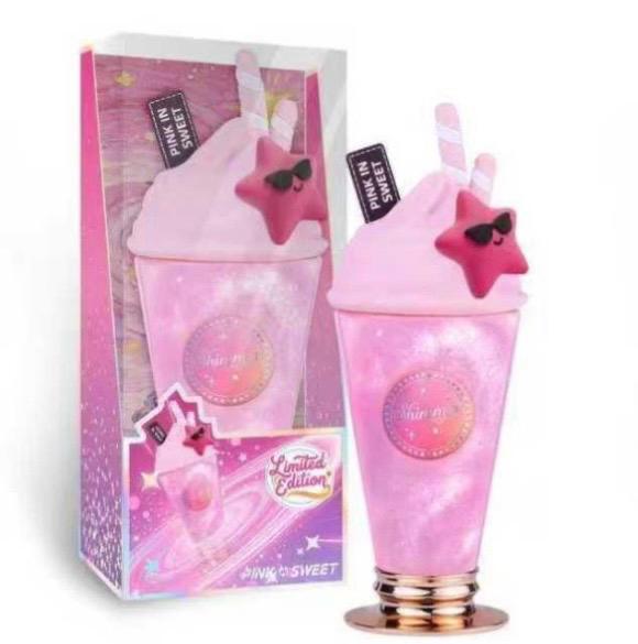 PINK IN SWEET LIMITED EDITION SHIMMER (Dupe Yum Yum)               [Quantitìà minima è di 3 pezzi]
