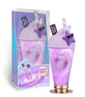 PINK IN SWEET LIMITED EDITION SHIMMER (Dupe Yum Yum)               [Quantitìà minima è di 3 pezzi]