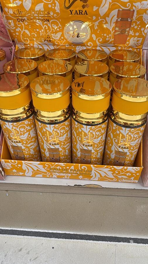 CLIVE DORRIS EDP DA 90 ML