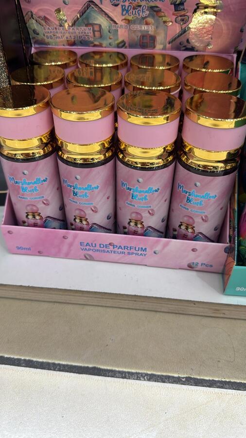 CLIVE DORRIS EDP DA 90 ML