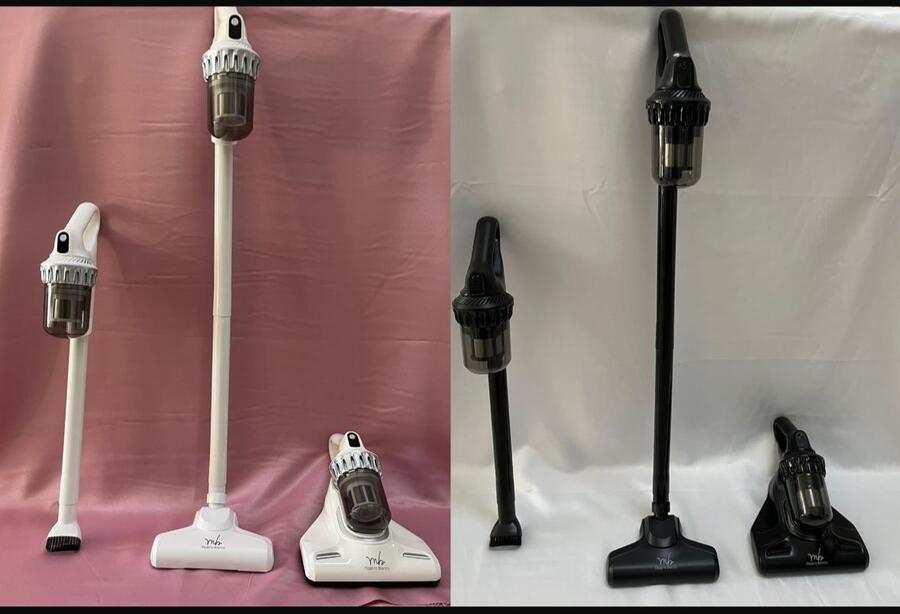 MASTRO BIANCO DUSTJEST 3 IN 1