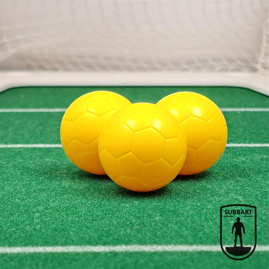 3 PALLINE NEUTRE GIOTTO ASTROBASE