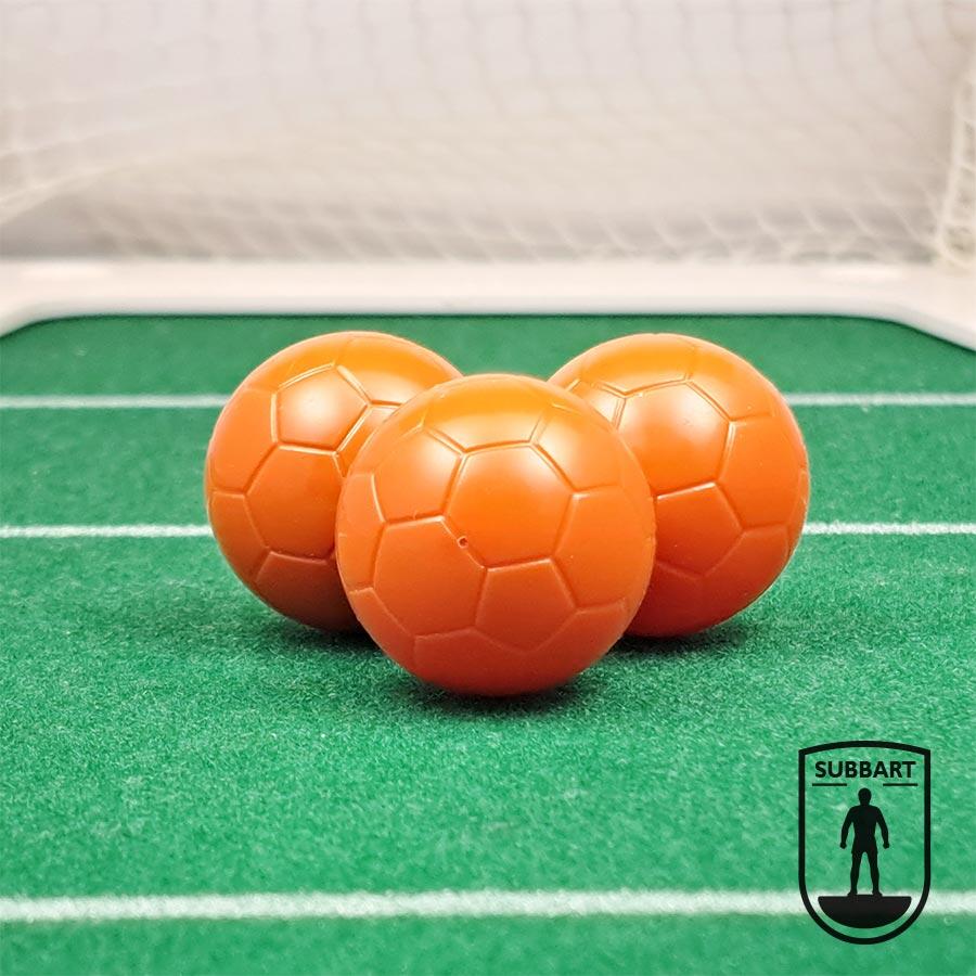 3 PALLINE NEUTRE GIOTTO ASTROBASE