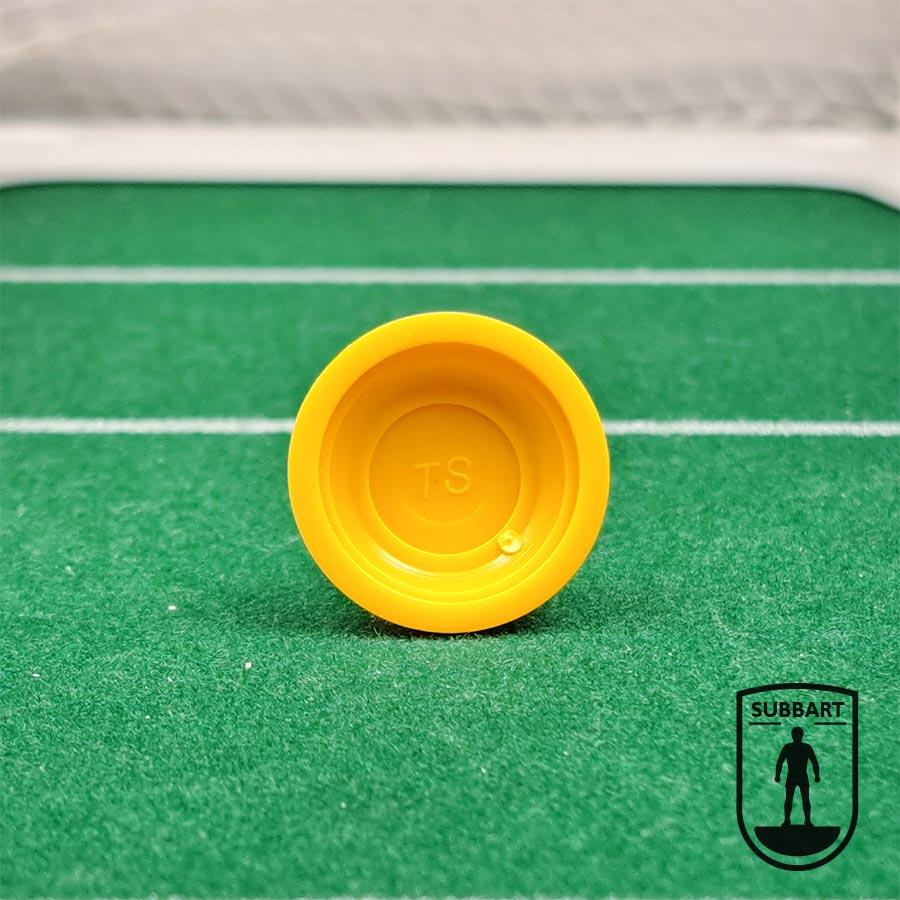 BASE DYNAMO DUX top spin