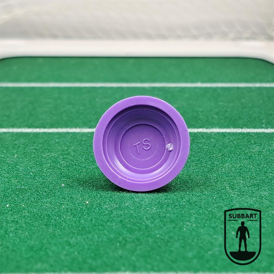 BASE DYNAMO DUX top spin