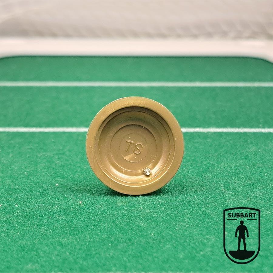 SET 11 BASI DYNAMO DUX top spin