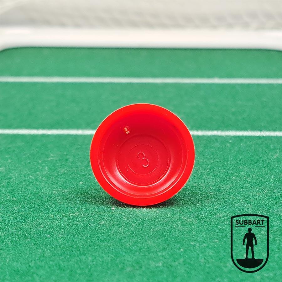 SET 11 BASI HW top spin