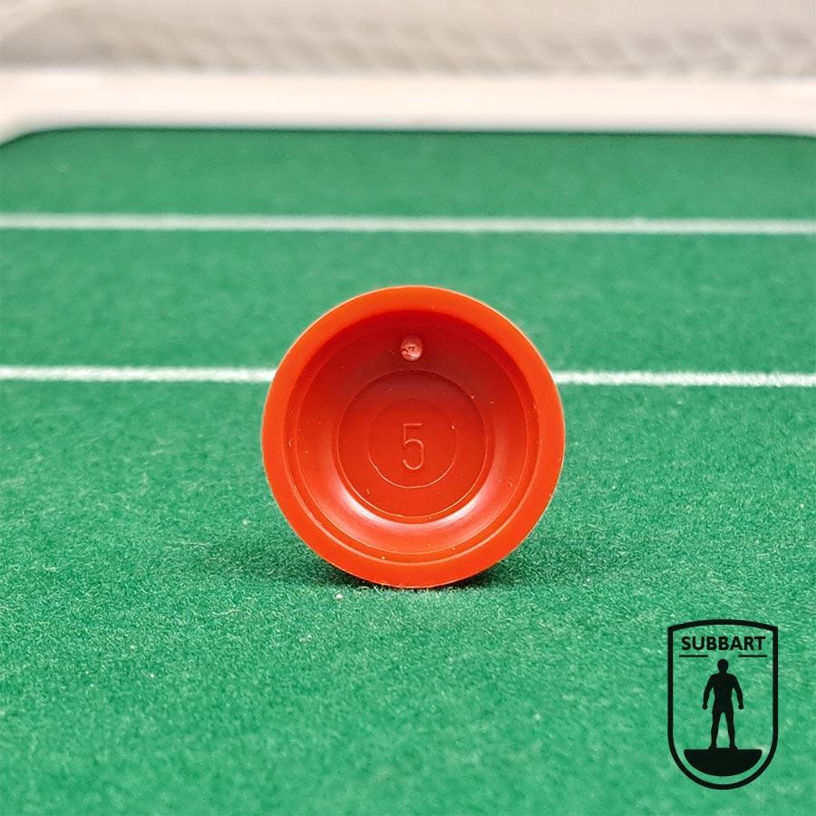 SET 11 BASI HW top spin