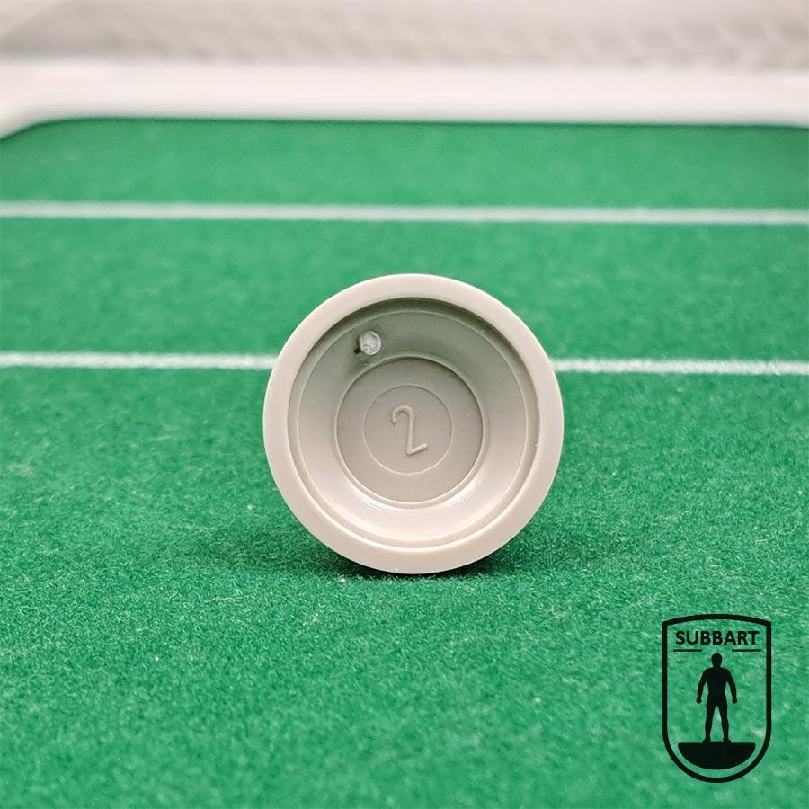 SET 11 BASI HW top spin