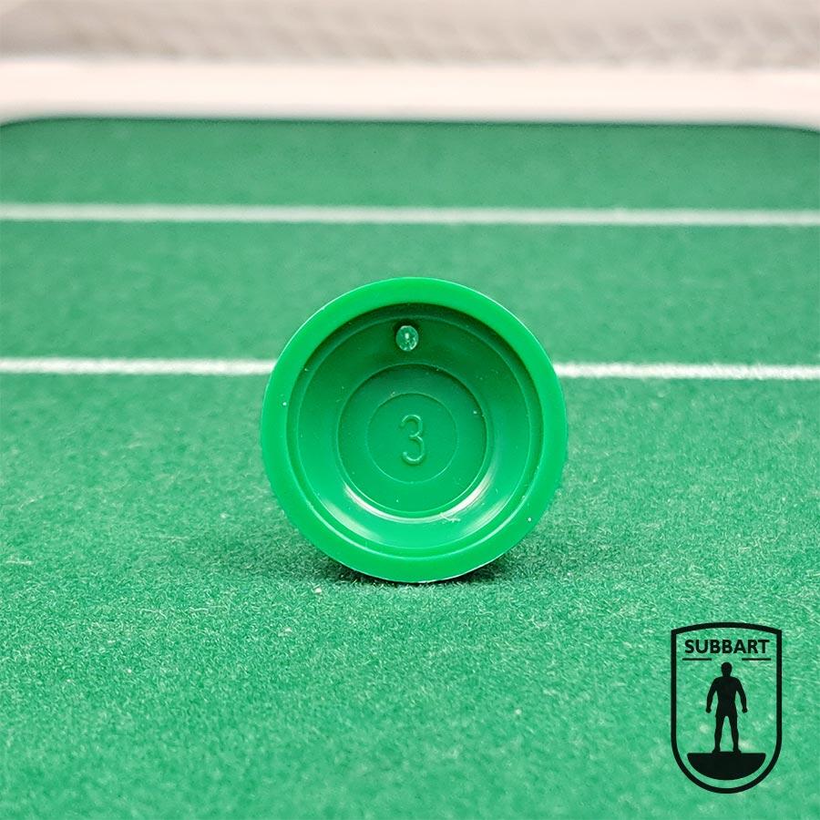 SET 11 BASI HW top spin