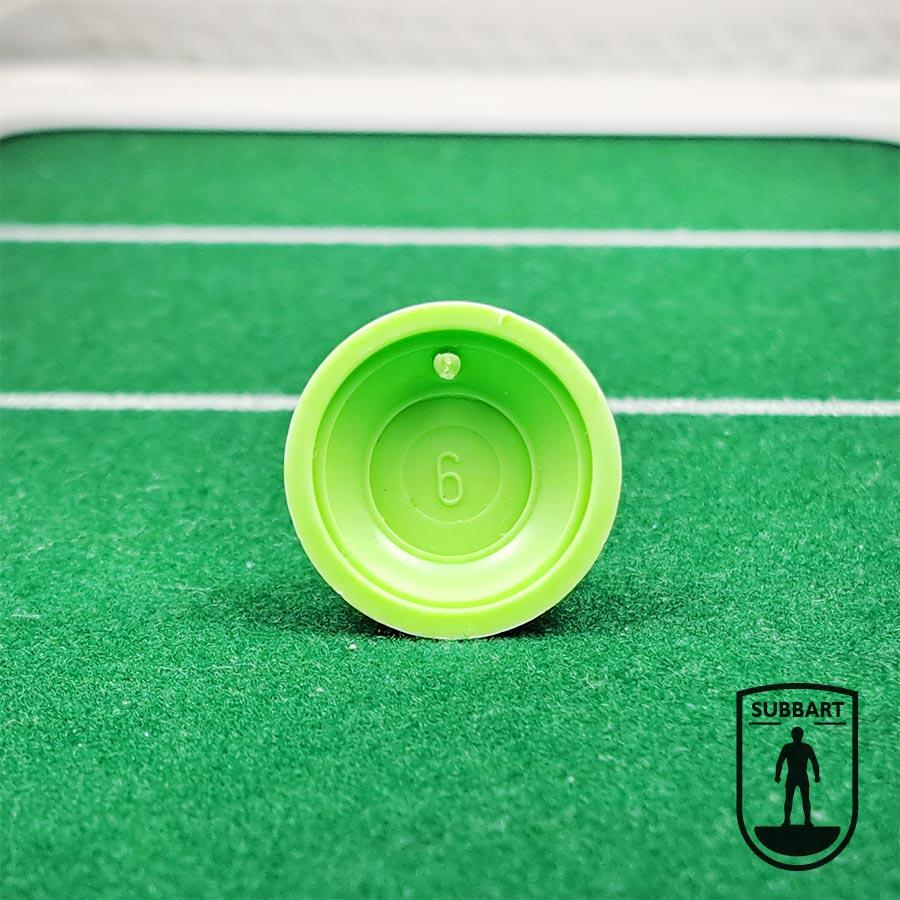 SET 11 BASI HW top spin