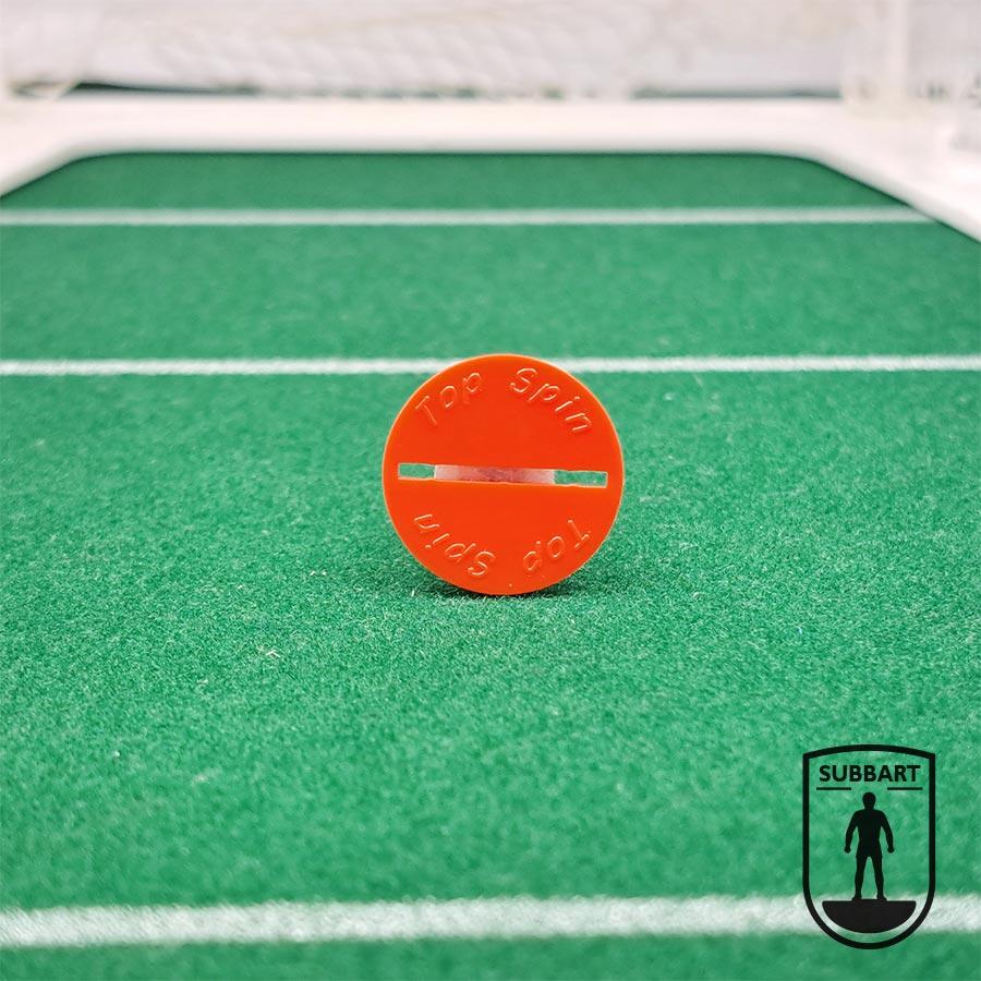 DISCHETTI HW TOP SPIN