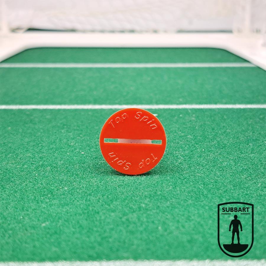 DISCHETTI HW TOP SPIN