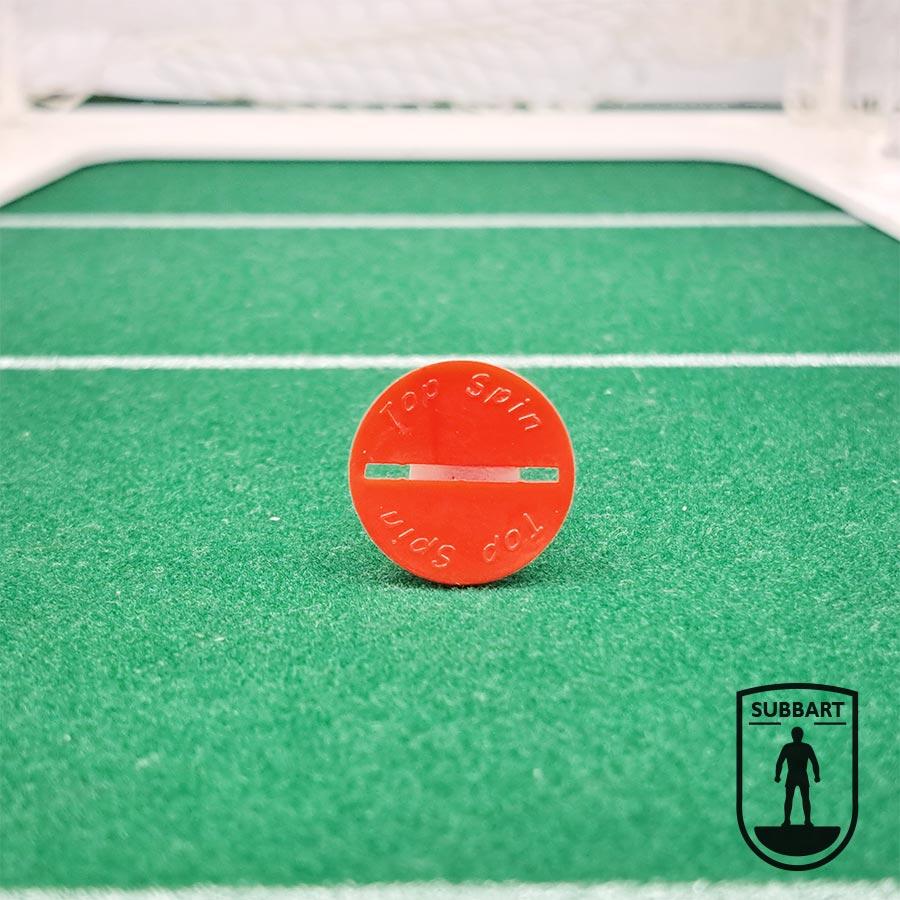 DISCHETTI HW TOP SPIN