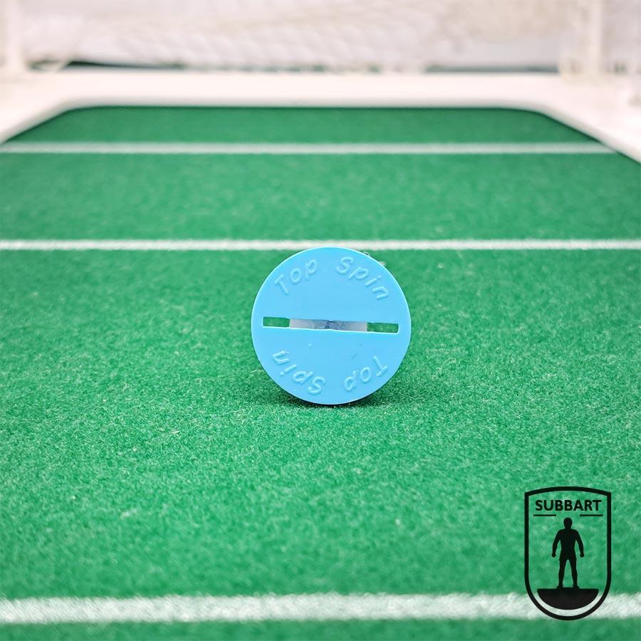 DISCHETTI HW TOP SPIN