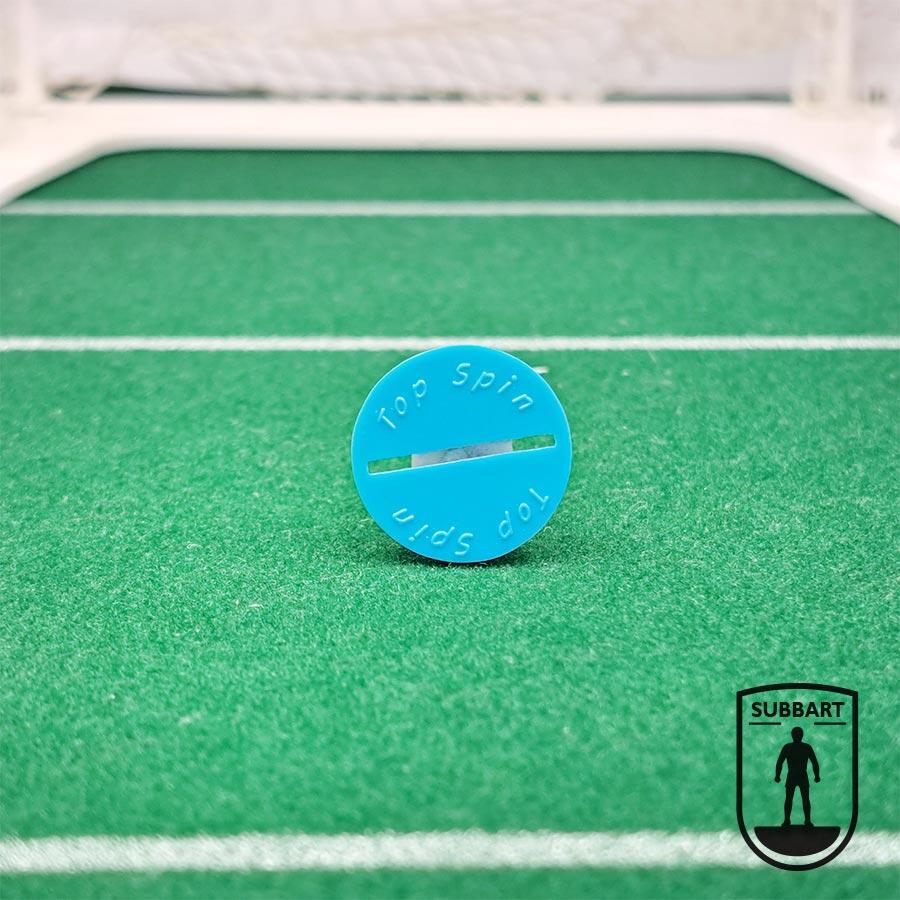 DISCHETTI HW TOP SPIN