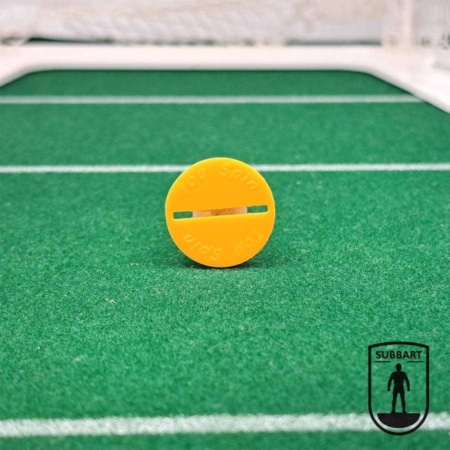 DISCHETTI HW TOP SPIN