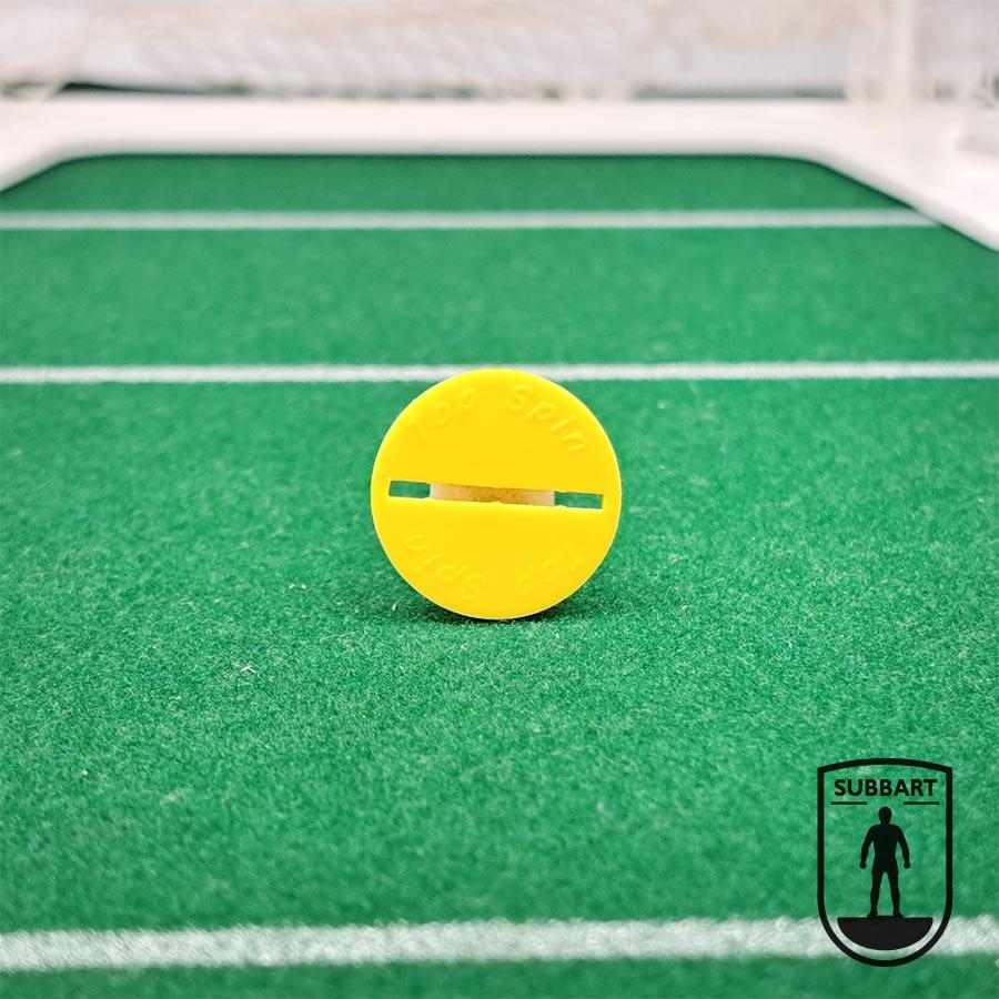 DISCHETTI HW TOP SPIN