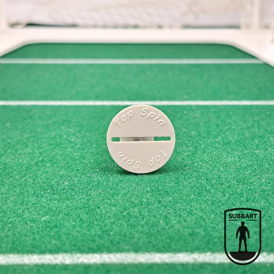 DISCHETTI HW TOP SPIN