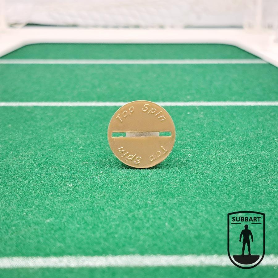 DISCHETTI HW TOP SPIN