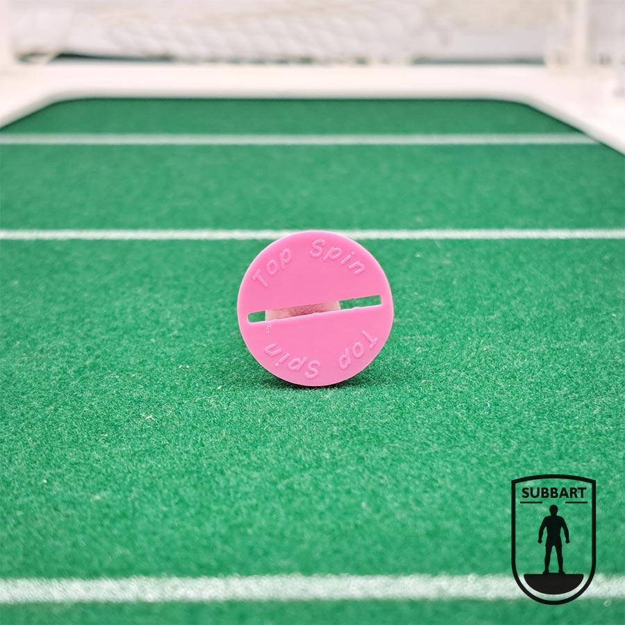 DISCHETTI HW TOP SPIN