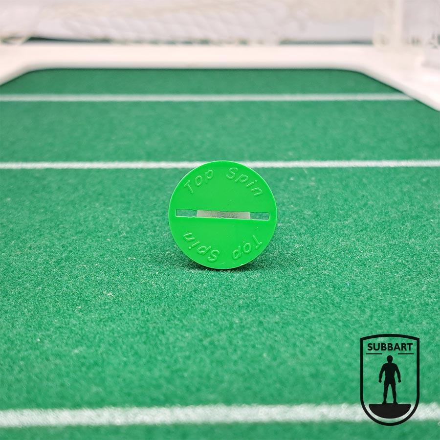 DISCHETTI HW TOP SPIN