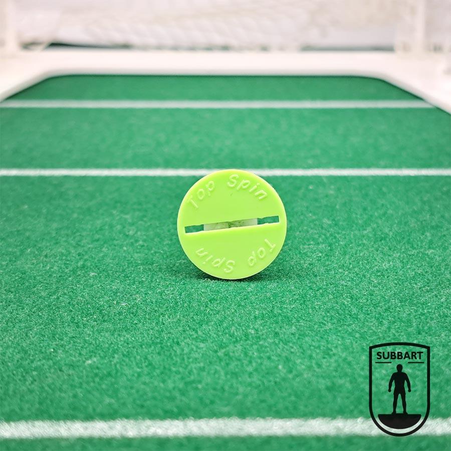 DISCHETTI HW TOP SPIN