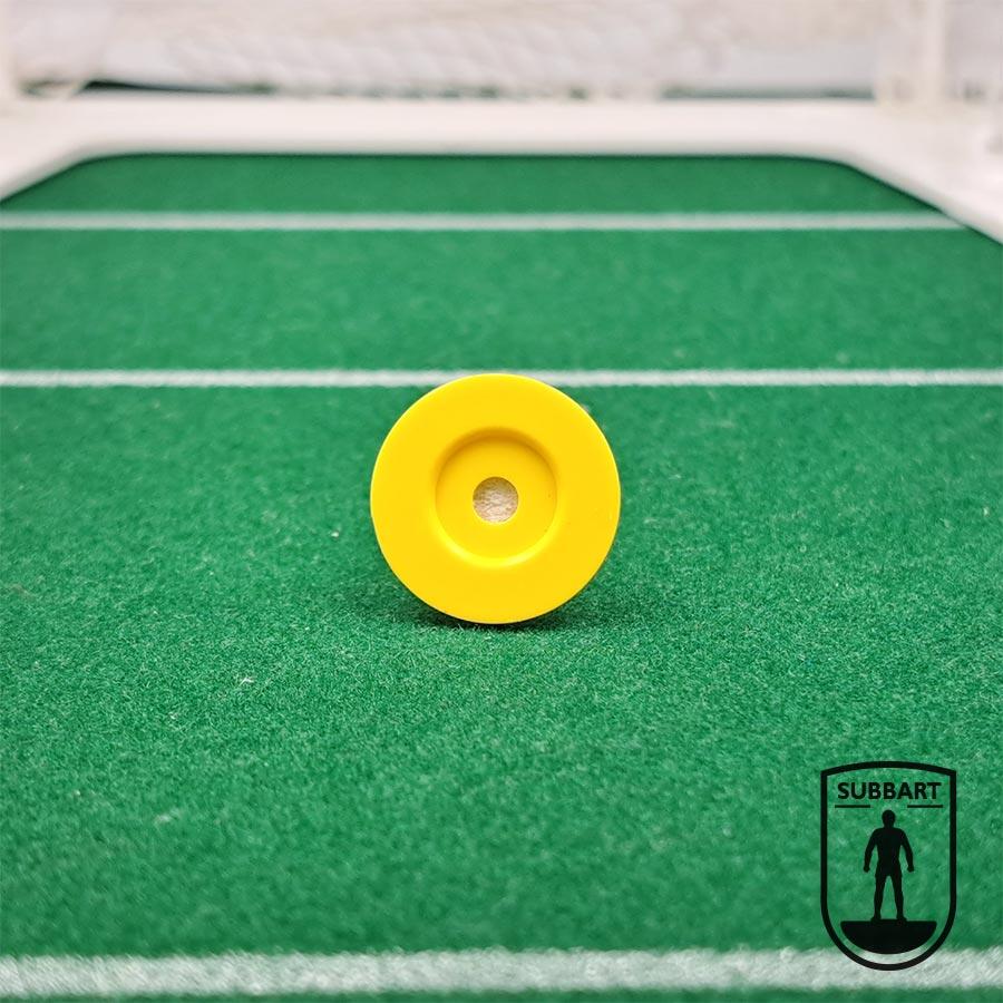 DISCHETTI LW TOP SPIN