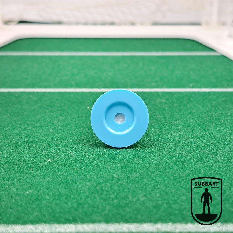 SET 11 DISCHETTI LW TOP SPIN