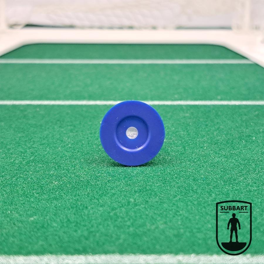 SET 11 DISCHETTI LW TOP SPIN