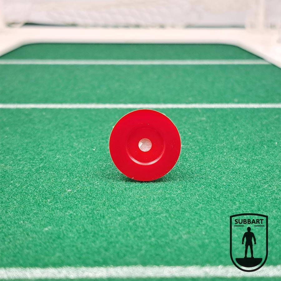 SET 11 DISCHETTI LW TOP SPIN