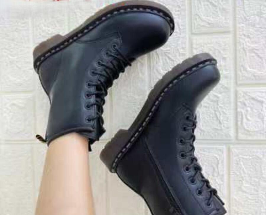 Anfibi ecopelle con laccetti 36/41