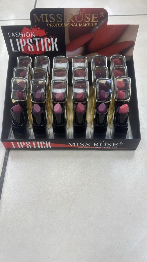 MISS ROSE FASHION LIPSTICK (similare CHANEL)