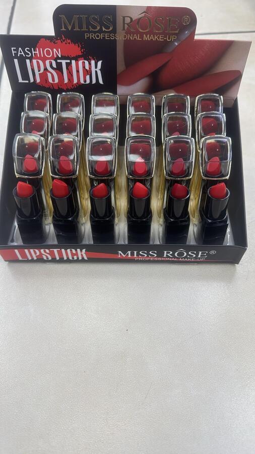 MISS ROSE FASHION LIPSTICK (similare CHANEL)