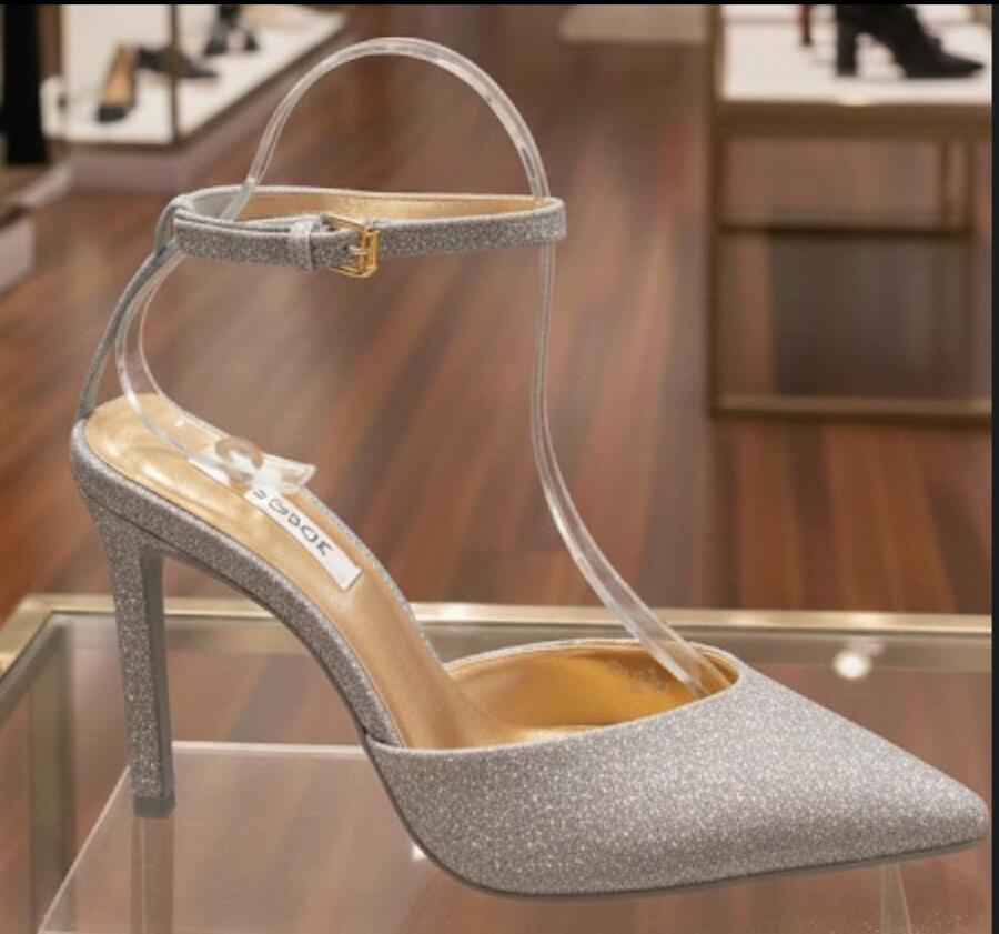 decoltè brillantinato 36/41