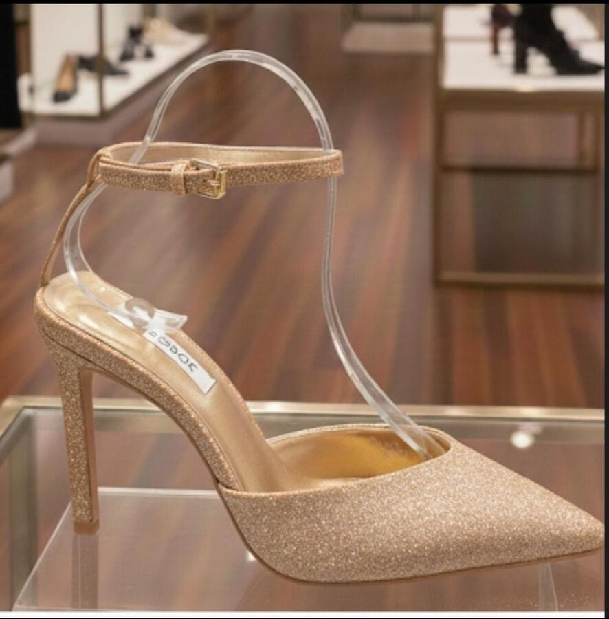 decoltè brillantinato 36/41