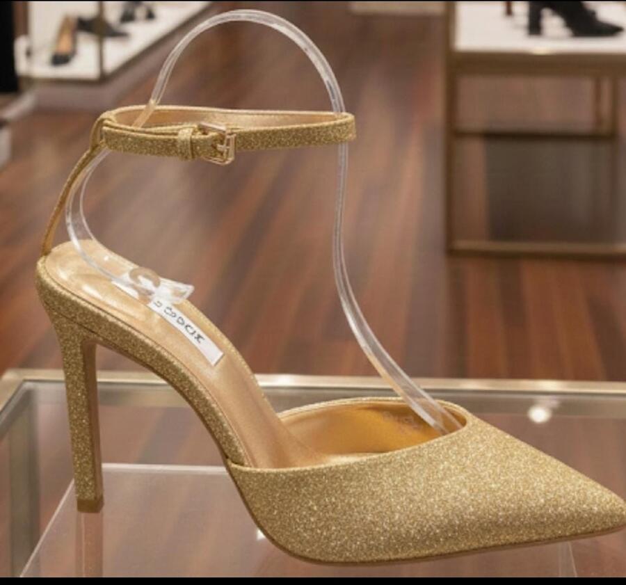 decoltè brillantinato 36/41