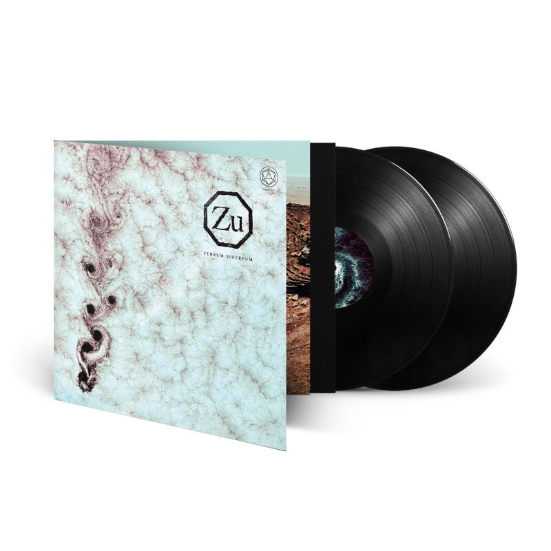 ZU - FERRUM SIDERUM - 