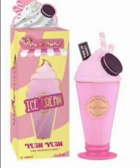 PINK IN SWEET YUM YUM EDP da 100 ml [ Quantita' minima è di 6 pezzi ]
