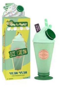 PINK IN SWEET YUM YUM EDP da 100 ml [ Quantita' minima è di 6 pezzi ]