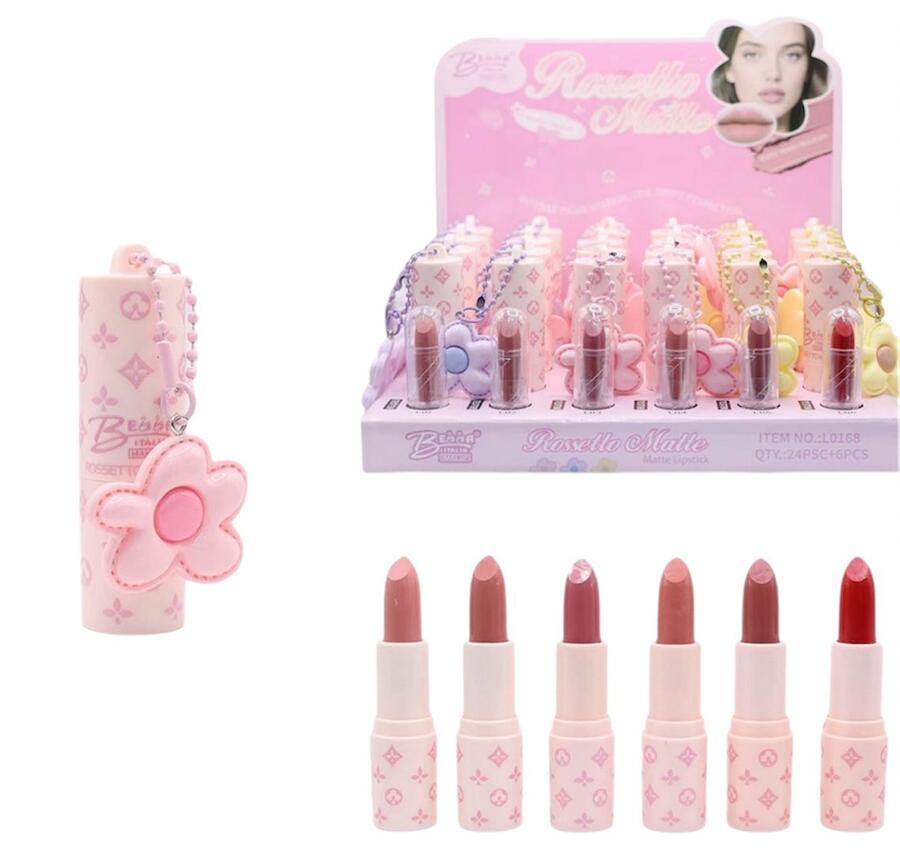 BELLA ROSSETTO MATTE (Dupe LV) (Conf. da 24 pezzi)