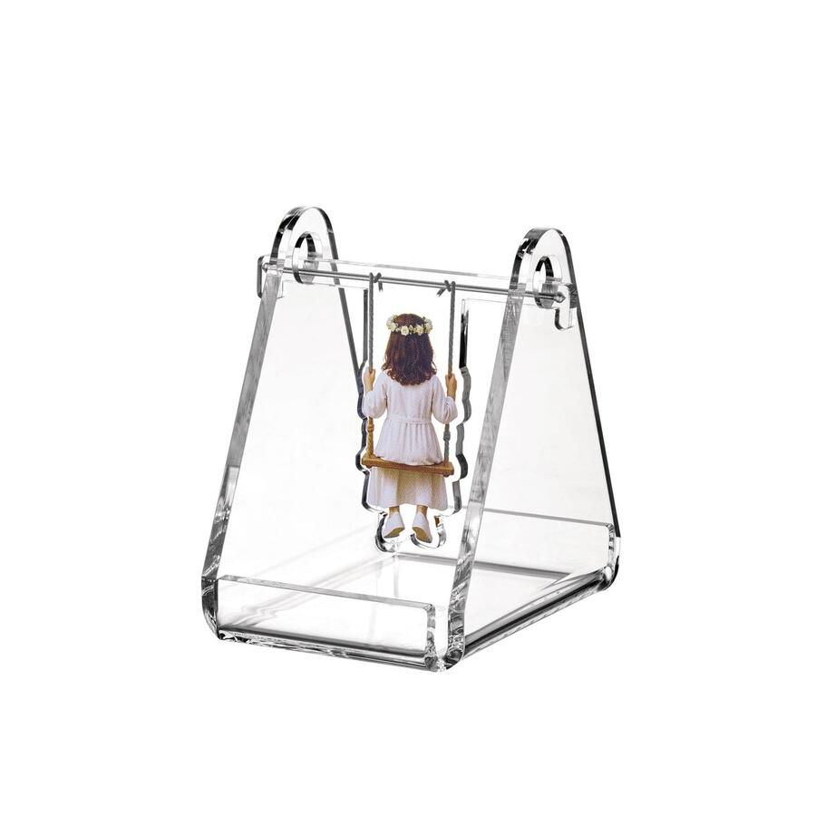 Linee recanati - Bombiniere idee regalo "Guarda come Dondolo"