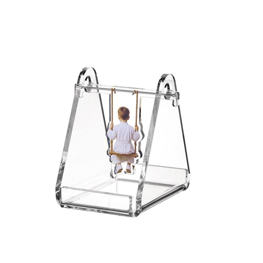 Linee recanati - Bombiniere idee regalo "Guarda come Dondolo"